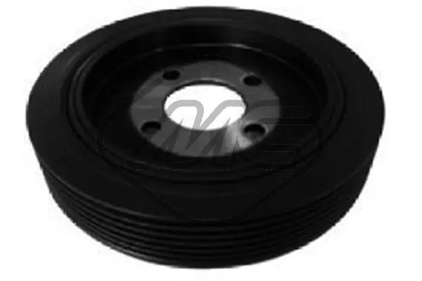 Belt Pulley, crankshaft