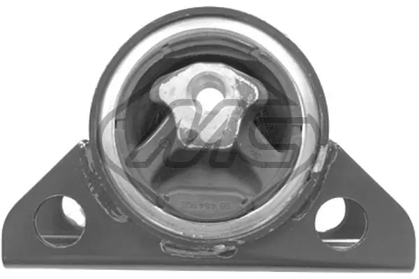 Mounting, engine