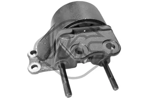 Mounting, engine