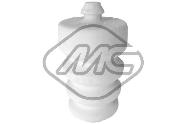 Rubber Buffer, suspension