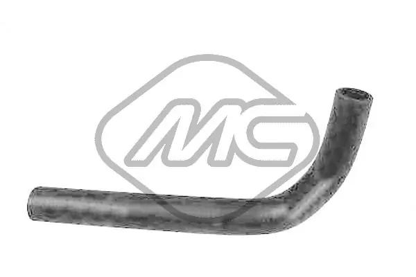 Radiator Hose