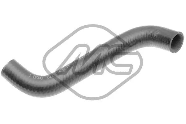 Radiator Hose