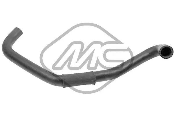 Radiator Hose