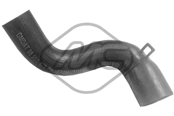 Radiator Hose