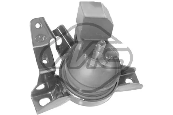 Mounting, engine