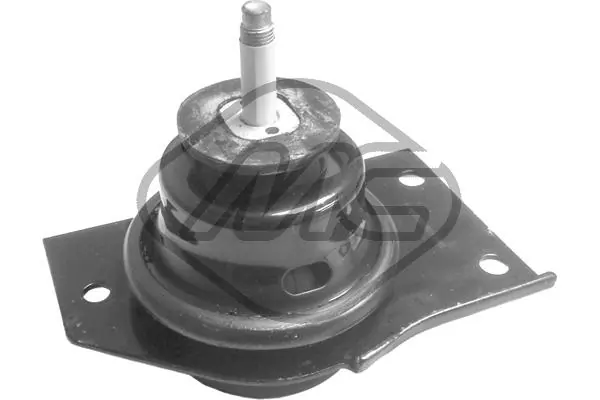 Mounting, engine