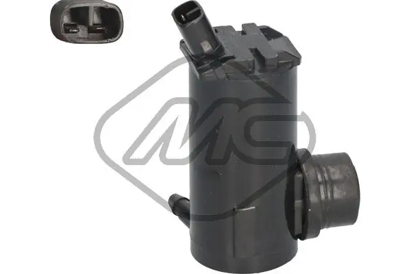 Washer Fluid Pump, window cleaning