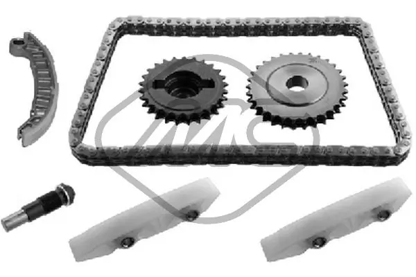 Timing Chain Kit