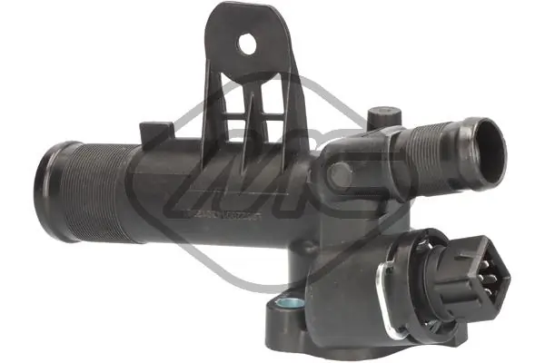Coolant Flange