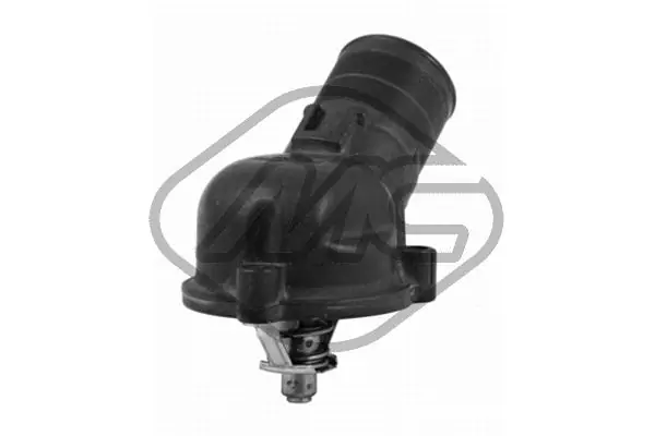 Coolant Flange
