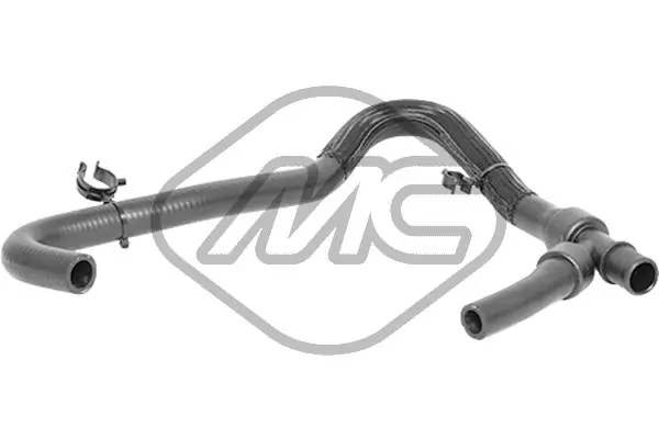 Radiator Hose