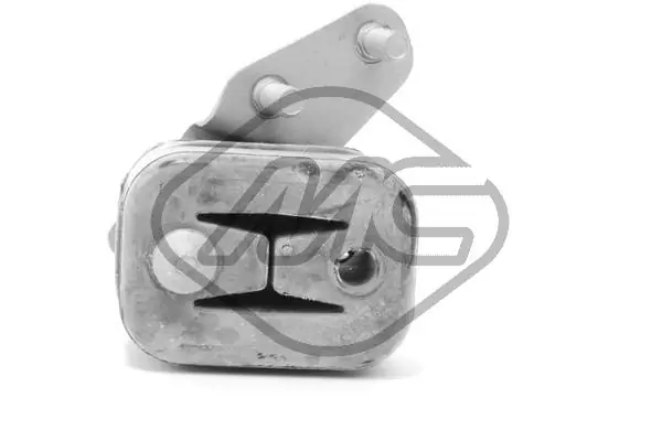 Mount, exhaust system
