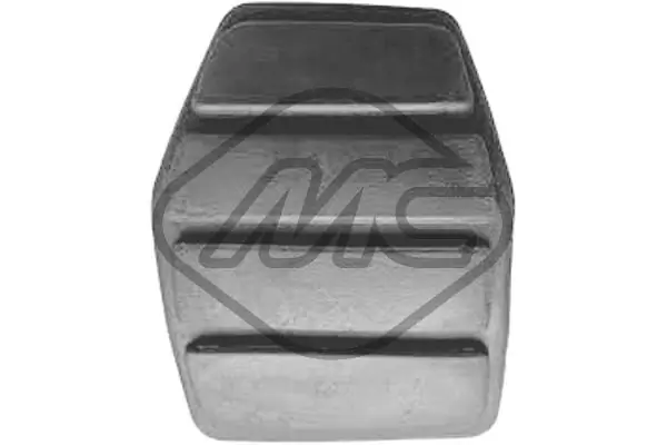 Pedal Pad, brake pedal