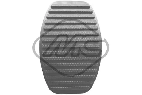 Pedal Pad, brake pedal