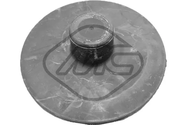 Rubber Buffer, suspension