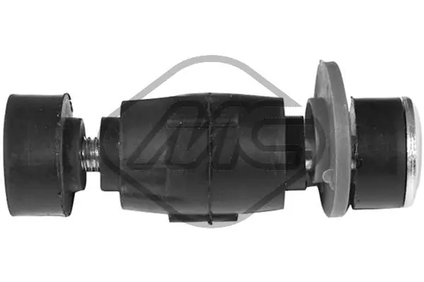 Holder, control arm mounting