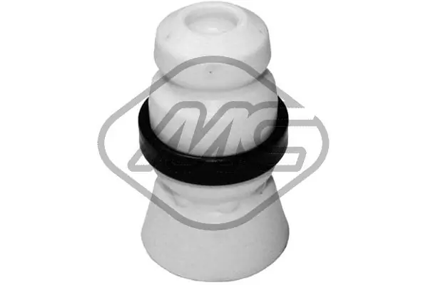 Rubber Buffer, suspension