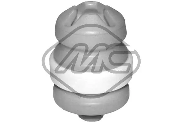 Rubber Buffer, suspension