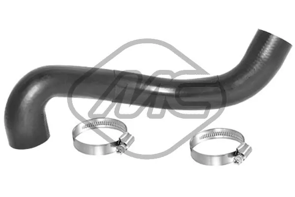 Charge Air Hose