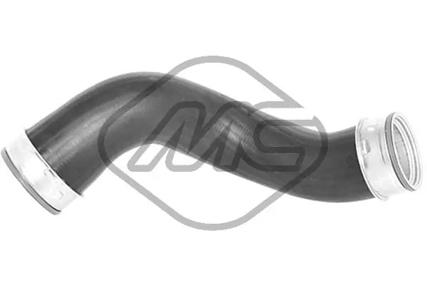 Charge Air Hose