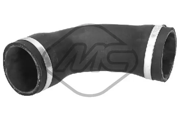 Charge Air Hose