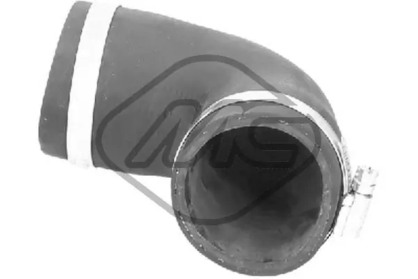 Charge Air Hose