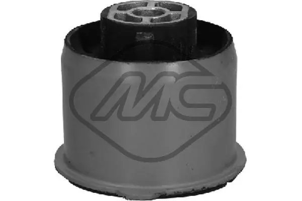 Holder, control arm mounting