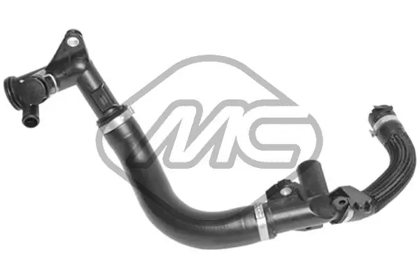 Coolant Pipe