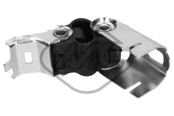 Mount, exhaust system