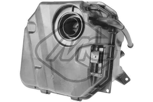 Expansion Tank, coolant