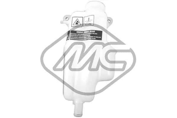 Expansion Tank, coolant