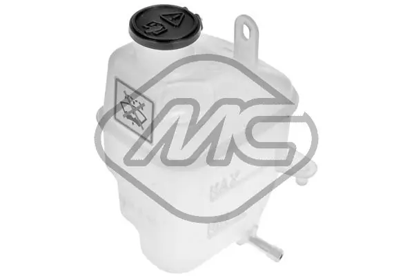 Expansion Tank, coolant