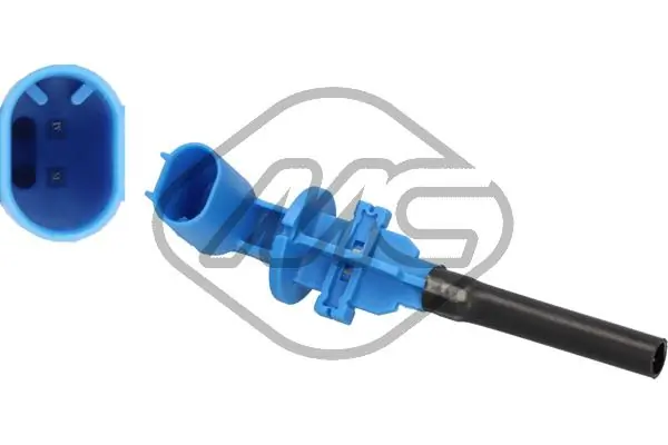 Sensor, coolant level