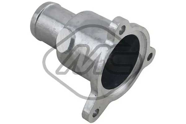 Coolant Flange