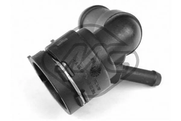 Coolant Flange