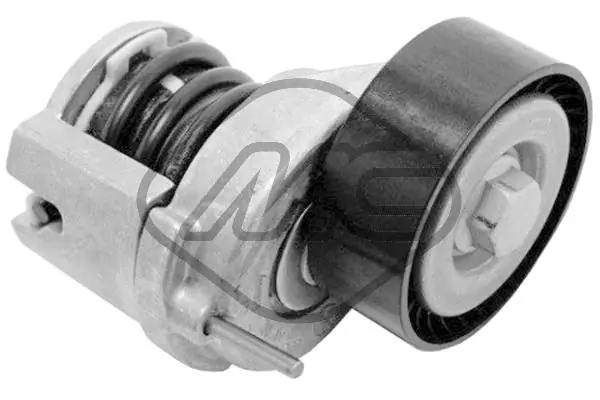 Repair Kit, V-ribbed belt tensioner