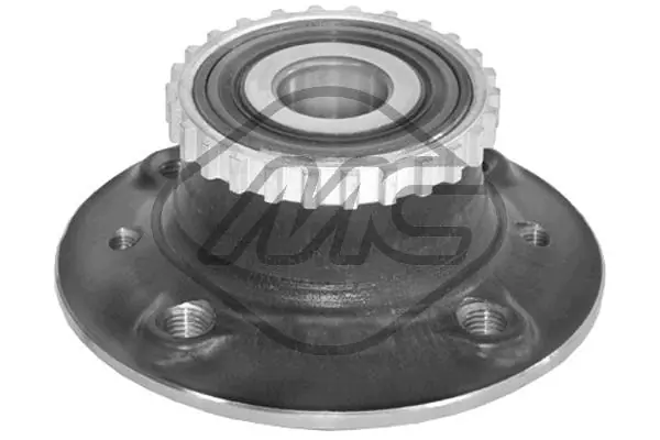 Wheel Hub