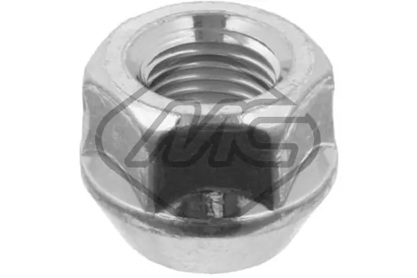 Wheel Nut