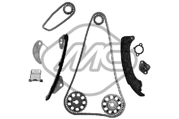 Timing Chain Kit