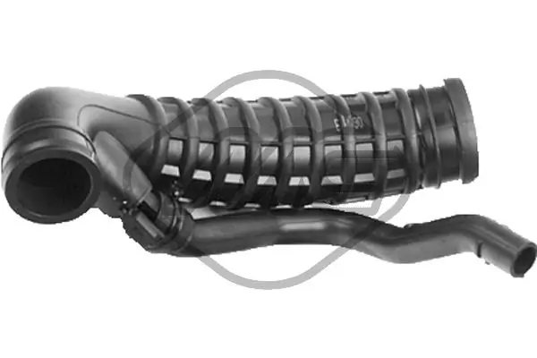 Charge Air Hose