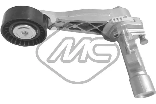 Repair Kit, V-ribbed belt tensioner