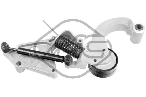 Repair Kit, V-ribbed belt tensioner