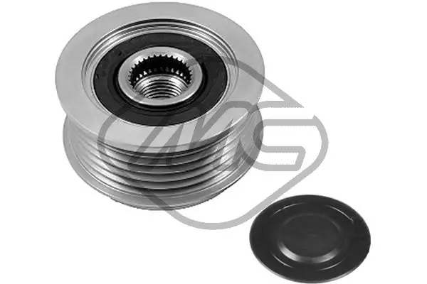 Alternator Freewheel Clutch