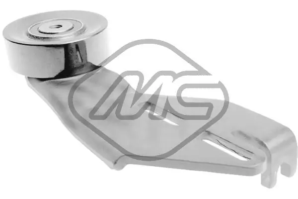 Tensioner Pulley, V-ribbed belt