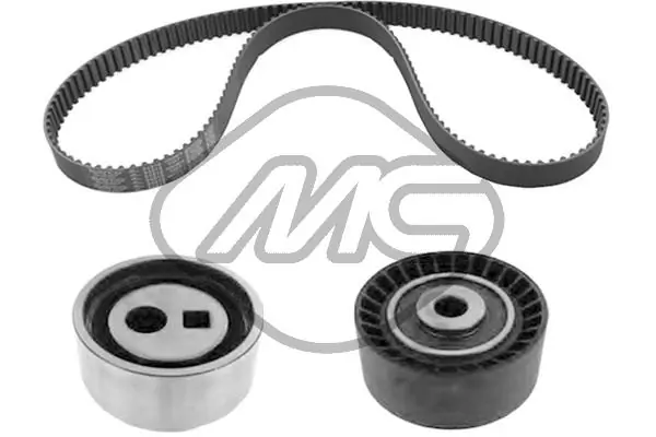 Tensioner Pulley, timing belt