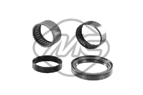 Repair Kit, wheel suspension