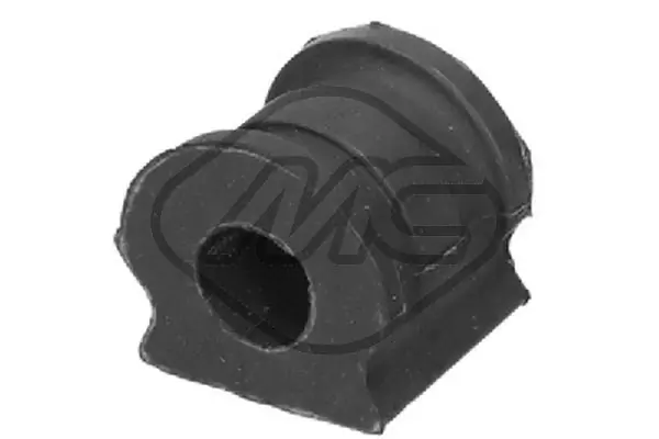 Mounting, stabiliser bar