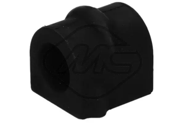 Mounting, stabiliser bar