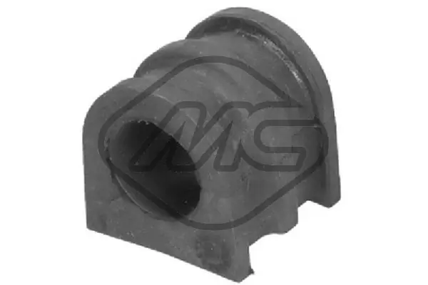 Mounting, stabiliser bar