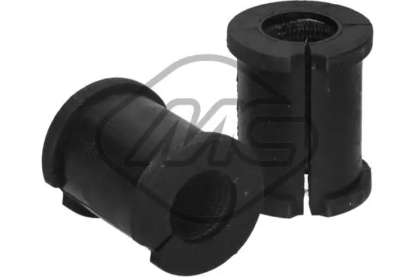 Mounting, stabiliser bar